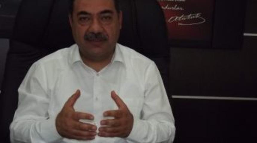 Tarım Bakanı Mehdi Eker&rsquo;in Malatya Ziyareti