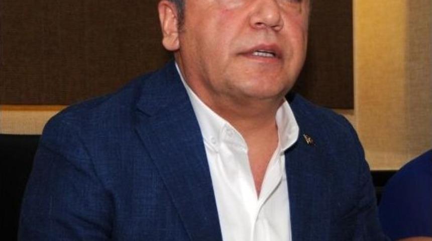 Chp&rsquo;li Meclis &Uuml;yesi &Ouml;nen&rsquo;in Ak Partiye Ge&ccedil;mesi