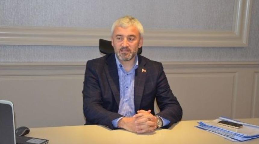 Ordu B&uuml;y&uuml;kşehir Belediyesi Fatsa &Ccedil;alışma Ofisini A&ccedil;tı