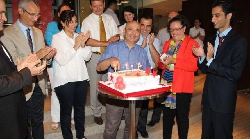 Ege İhracat&ccedil;ı Birlikleri&rsquo;nde Terfi Mutluluğu