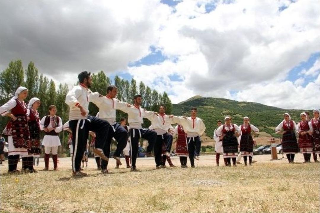 Ş&ouml;len İ&ccedil;in Geri Sayım Başladı