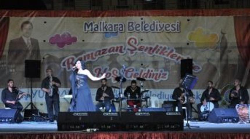 Ramazan Etkinlikleri Malkara&rsquo;da Devam Ediyor