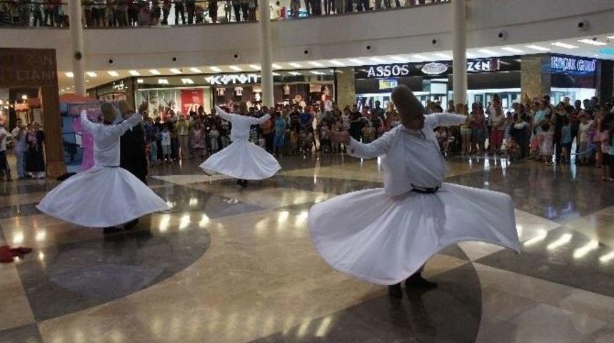 Antalya&rsquo;da Ramazan