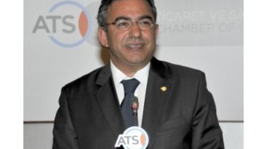 Atso Beden Dili Eğitimi D&uuml;zenliyor