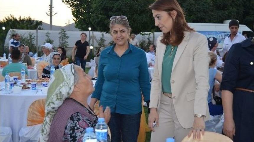 Ulema: '10 Ağustos &Ccedil;ok &Ouml;nemli, Kirli Oyunlara Dikkat'