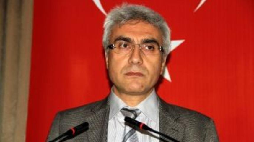 İlbank Belediye Altyapı Projeleri İ&ccedil;in 557 Milyon Tl Harcadı