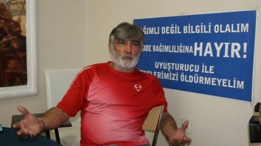 (&ouml;zel Haber) Bonzai M&uuml;cadelesinde Bonzai Kurşunu