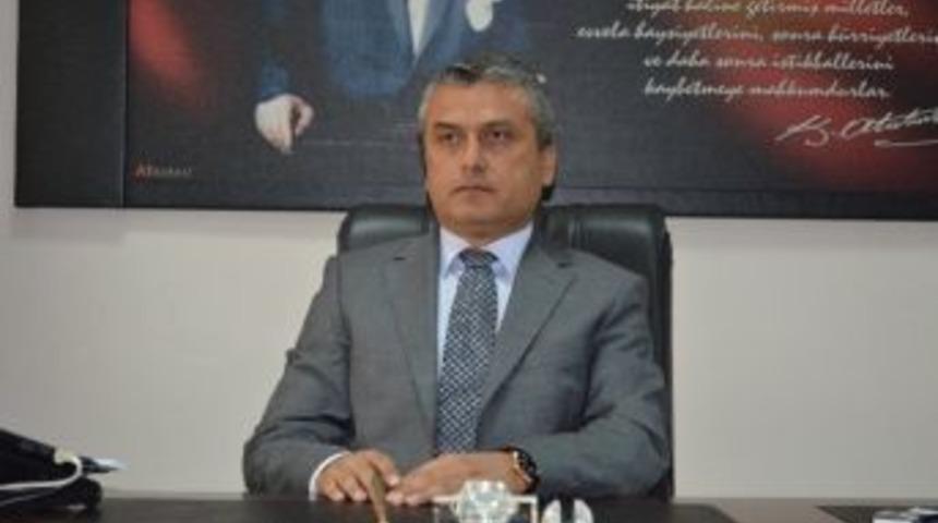 İşkur&rsquo;dan Kendi İşini Kurmak İsteyen Engelliye 36 Bin Tl Hibe