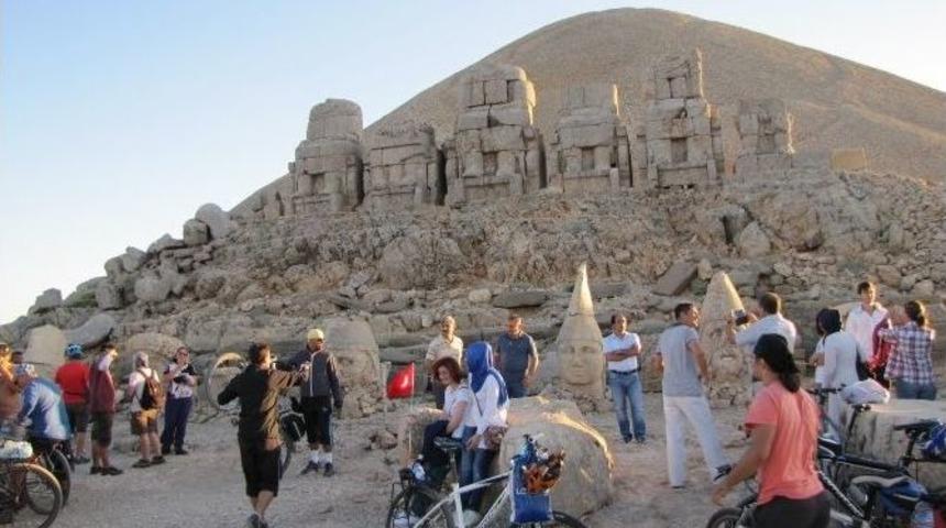 Uluslararası Malatya Bisiklet Festivali 14-17 Ağustos&rsquo;ta