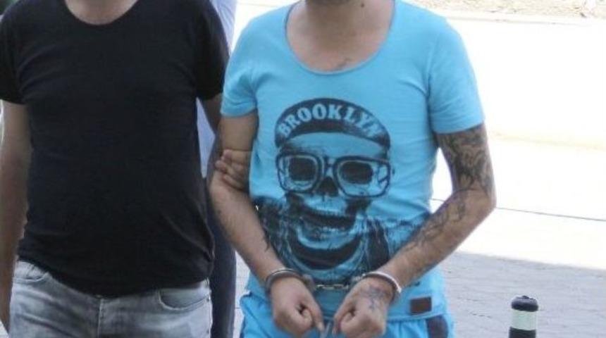 Samsun'da Uyuşturucu Operasyonu: 3 G&ouml;zaltı