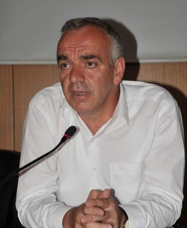 Ka&ccedil;ak Yapıyla M&uuml;cadeleye Muhtarlardan Destek 2