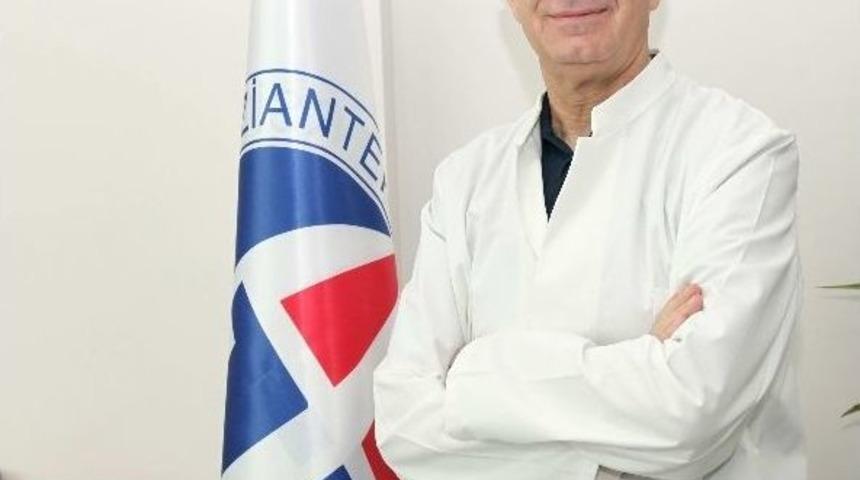 Ga&uuml;n Tıp Fak&uuml;ltesi&rsquo;nin M&uuml;thiş Kadrosu G&ouml;z Kamaştırıyor