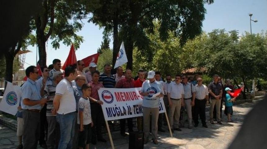 Memur-sen&rsquo;in Cumhurbaşkanı Adayı Profili