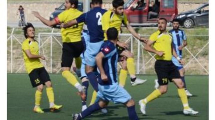 İl &Ouml;zel İdarespor'da Genel Kurul Kararı Alındı