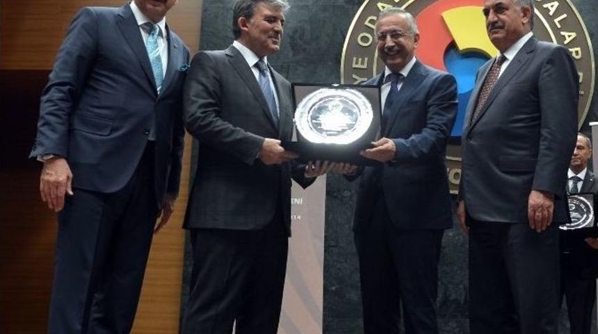 Anıl&rsquo;a B&uuml;y&uuml;k Onur