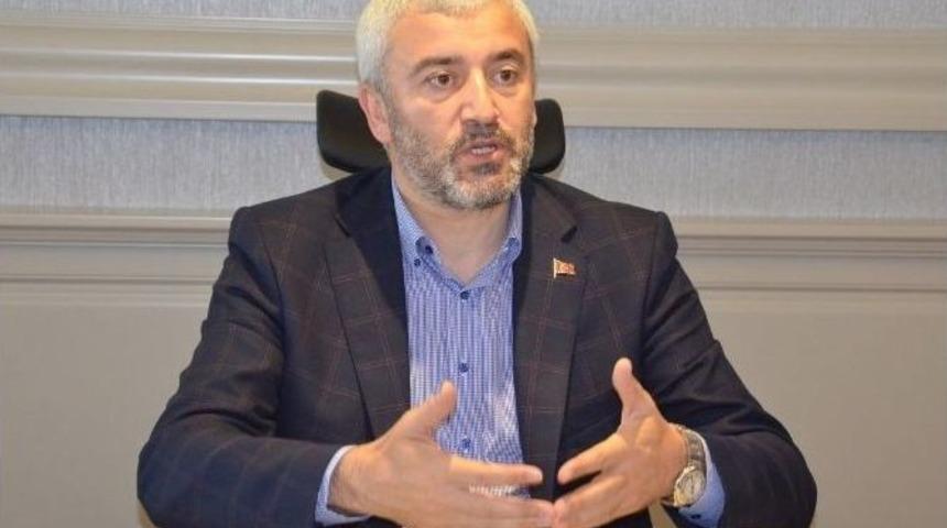 (d&uuml;zeltme) Ordu B&uuml;y&uuml;kşehir Belediyesi, Fatsa &Ccedil;alışma Ofisini A&ccedil;tı