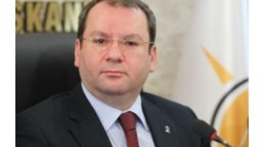 Cumhur’un Adayı Sakarya’ya Geliyor