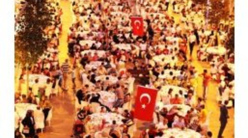 Akyazı Buluşması Çarşamba