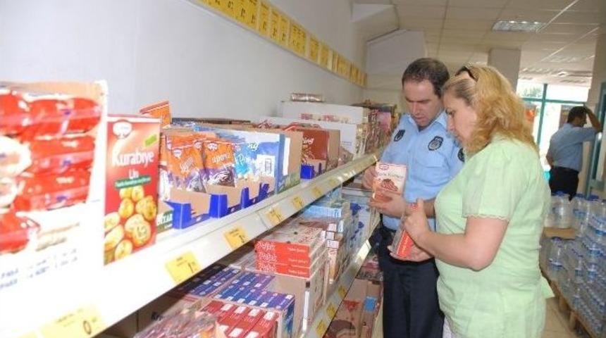 Bolu Belediye Zabıta Ekipleri Ruhsatsız İşyerlerine G&ouml;z A&ccedil;tırmıyor