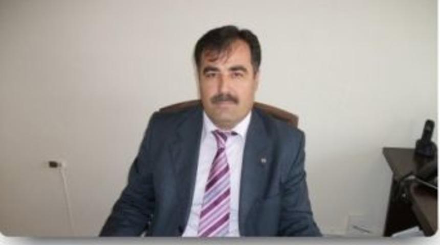 Fethiye İl&ccedil;e Milli Eğitim M&uuml;d&uuml;rl&uuml;ğ&uuml;ne Hasan Doğan Atandı