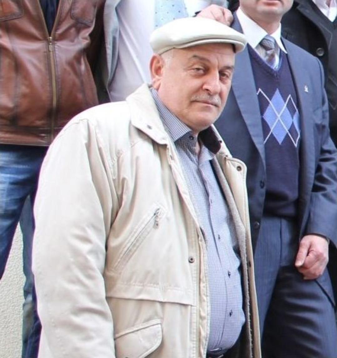 S&uuml;leyman Soylu&rsquo;nun Acı G&uuml;n&uuml;