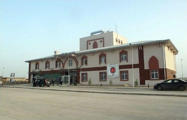 Pakistan&rsquo;da Recep Tayyip Erdoğan Hastanesi Faaliyete Ge&ccedil;ti 1