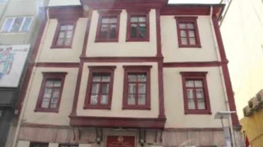 Giresun İslami İlimler Fak&uuml;ltesi İlk &Ouml;ğrencilerini Alacak