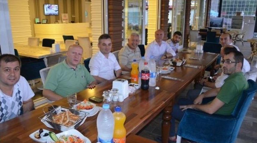 Fatsa Yeni Haber Gazetesi 29. Yaşını Kutladı