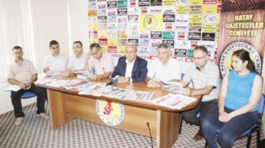 Ekmeleddin İhsanoğlu 2 Ağustos&rsquo;ta Hatay&rsquo;da