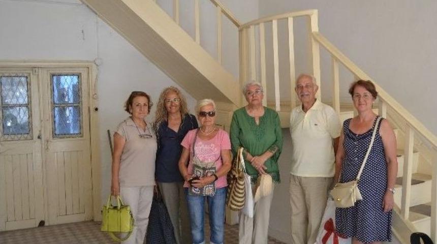 &Ouml;ğrenci Yurdu İnşaatı İ&ccedil;in Bina Satıyorlar