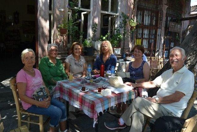 &Ouml;ğrenci Yurdu İnşaatı İ&ccedil;in Bina Satıyorlar 1