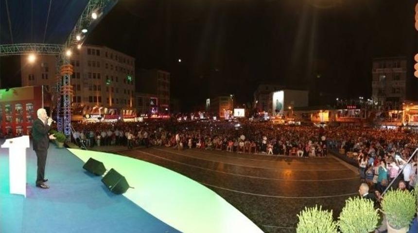 Nihat Hatipoğlu: &ldquo;duaların Yıkamadığı Kale Yok&rdquo;