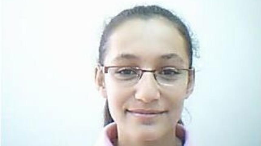 Kargı&rsquo;da Teog Birincisi Rabia Kışla