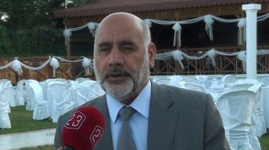 Tanrıverdi Oru&ccedil; İle İlgili Merak Edilen Soruları Cevapladı