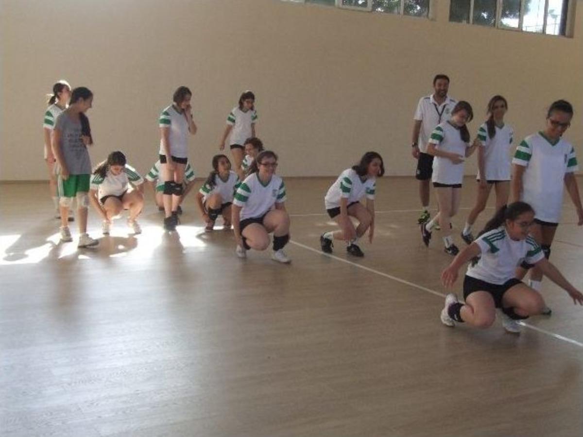 Eskişehir'de Dsi Yaz Spor Okulları &Ccedil;alışmalarını S&uuml;rd&uuml;r&uuml;yor