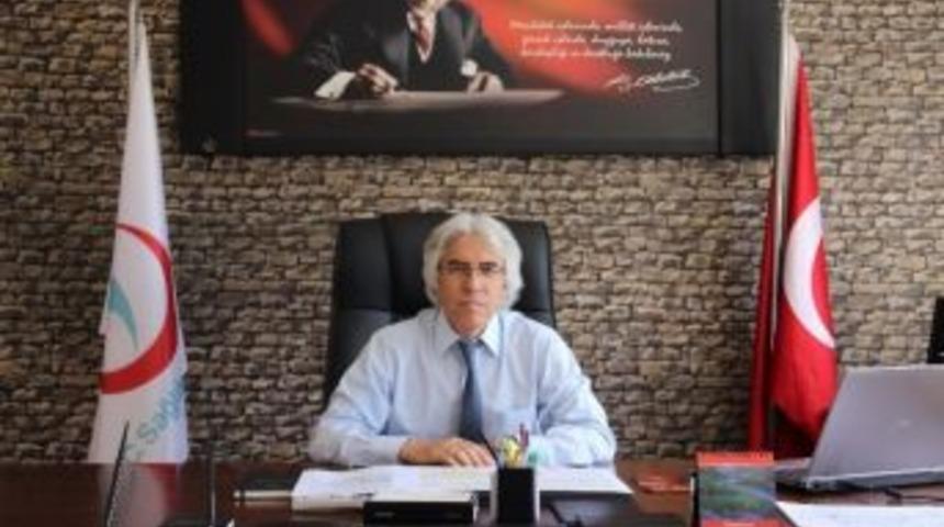 Uşak'ta &ldquo;g&uuml;venli Ev, G&uuml;venli Hayat&rdquo; Projesi