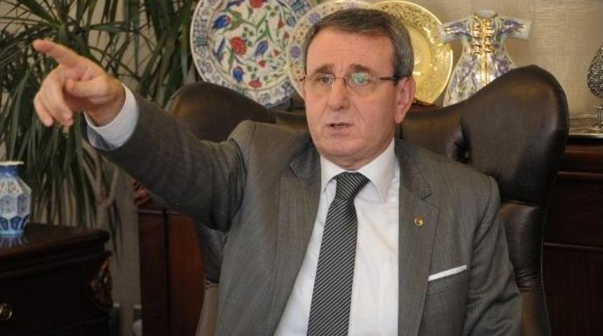 Samsun Organikleşti