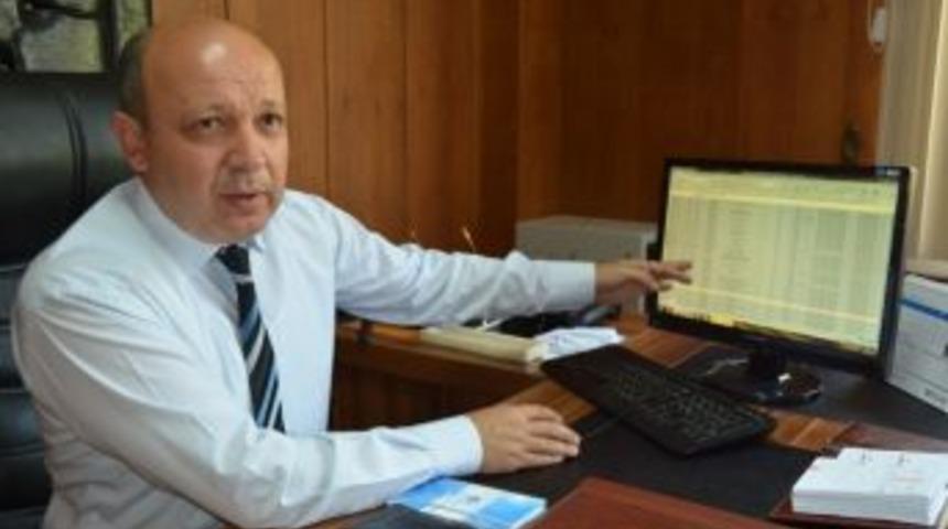 Ağlayan Kaya Yunusemre Belediyesi Sınırları İ&ccedil;inde