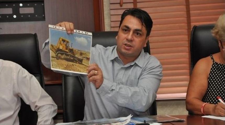 Hayvan Katliamı Haberine Su&ccedil; Duyurusu