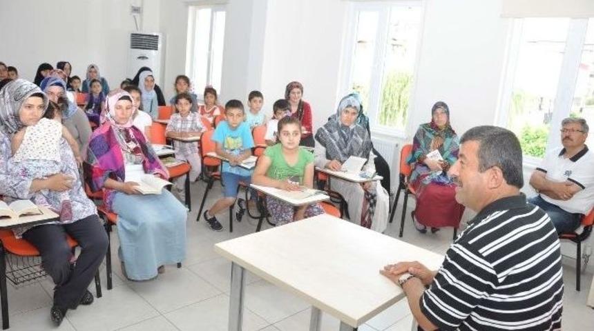 Darıca'da Herkes Okuyor