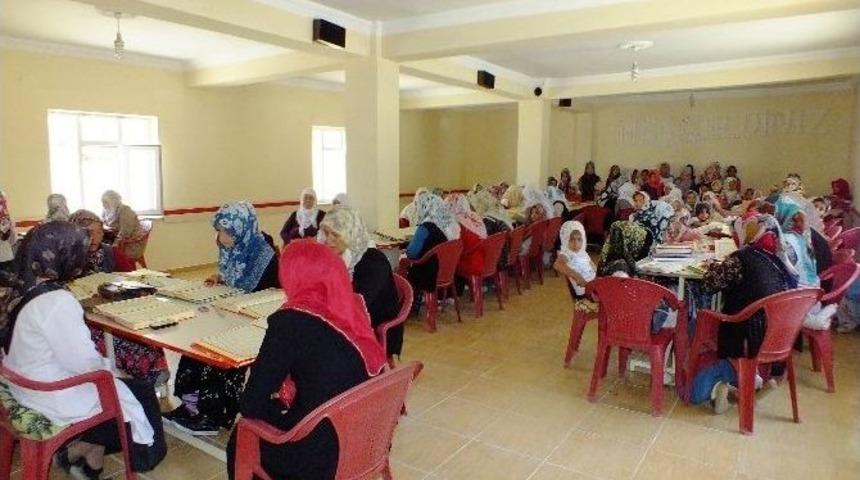 İl M&uuml;ft&uuml;l&uuml;ğ&uuml;&rsquo;nden Mukabele Programları