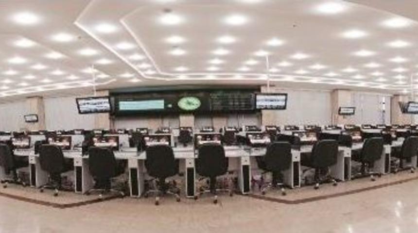 Borsakonya&rsquo;da İlk Elektronik Senet İşlem G&ouml;rd&uuml;