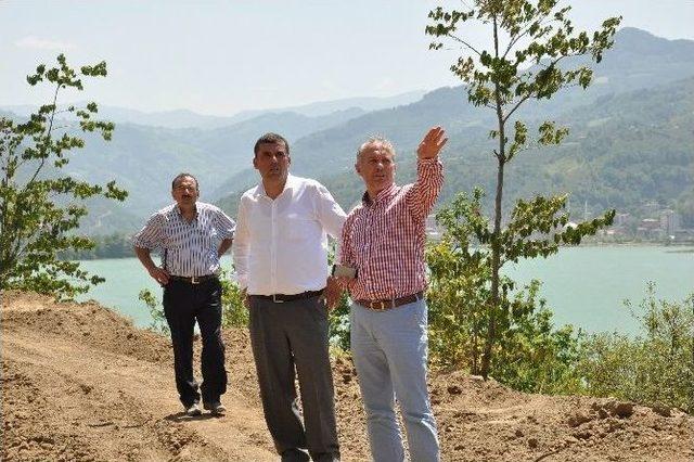 Ayvacık a Turizm Yolu 1