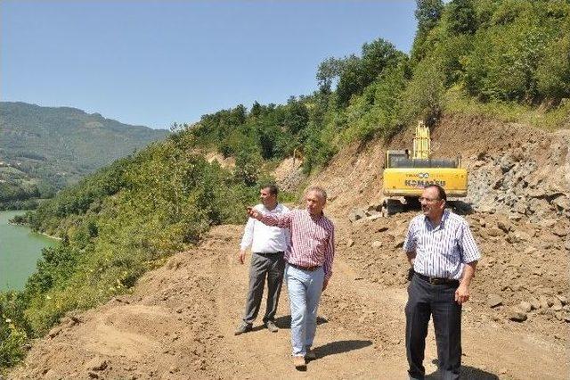 Ayvacık a Turizm Yolu 2