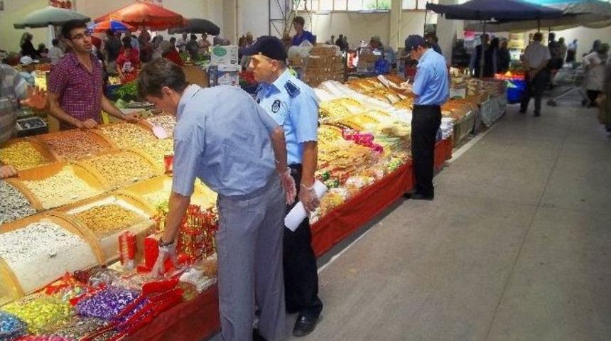 Bilecik'te Ramazan Denetimi