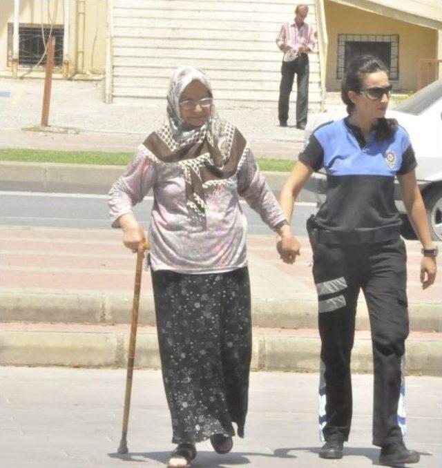 &Ouml;l&uuml; Bulunan Evlatlık Kızın Ailesi Adliyede 1