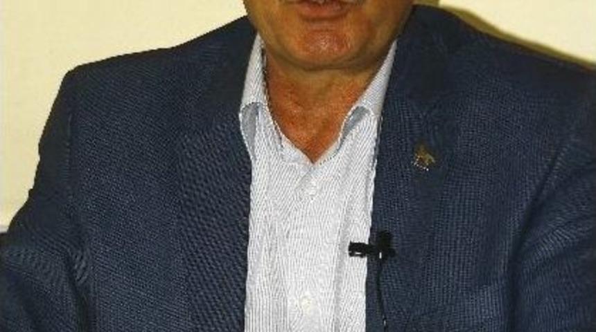 Cumhurbaşkanlığı Se&ccedil;imlerine Doğru