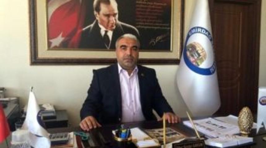 Emirdağ'da "muay-thai" Spor M&uuml;sabakaları 2 Ağustos'ta Başlayacak