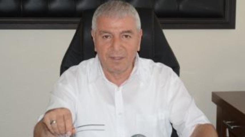 &Ouml;zdemir, Tff Amat&ouml;r İşler Kurulu'nda Alınan Kararları Değerlendirdi