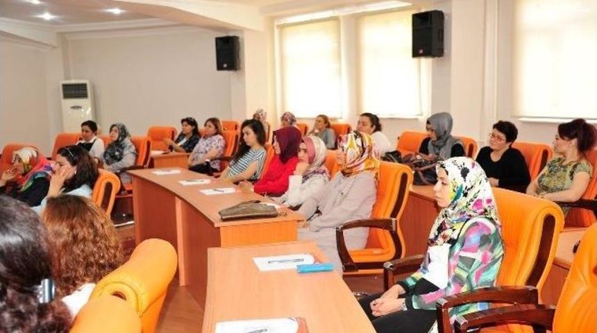 Karaman Kent Konseyi Kadın Meclisi Başkanı Se&ccedil;ildi